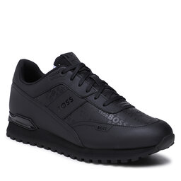 Boss Sneakers Boss Parkour-L 50493223 10249935 01 Black 005