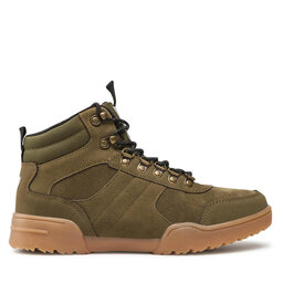 

Черевики Sprandi MP40-20337Y Khaki, Зелений