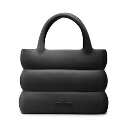 Melissa Torbica Melissa Free Bag 34374 Black AL635