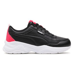

Снікерcи Puma, Чорний