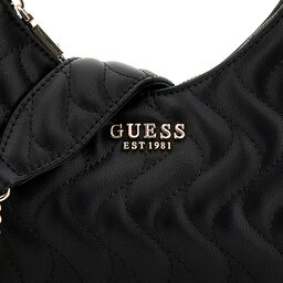 

Сумка Guess Eco Mai ( EQG) HWEQG8 96912 BLA, Чорний