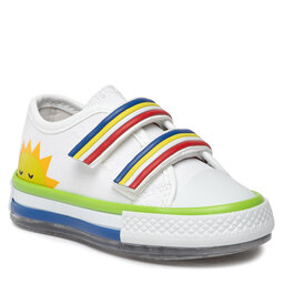 Dudino Scarpe da ginnastica Dudino Vega 2C96F414 White