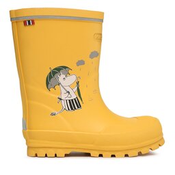 

Гумові чоботи Viking Jolly Moomin 1-13505-1350 Yellow, Жовтий