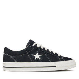 Converse Teniși Converse One Star 95 A14711C Negru