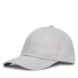 Guess Šiltovka Guess AM9540 COT01 Sivá
