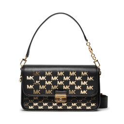 MICHAEL Michael Kors Borsetta MICHAEL Michael Kors Bradshaw 30T2G2BL1Y Black