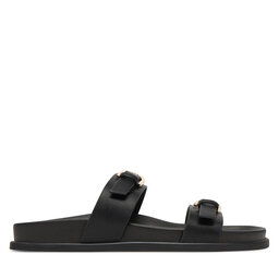 JENNY Pantoletten JENNY L09092 Schwarz