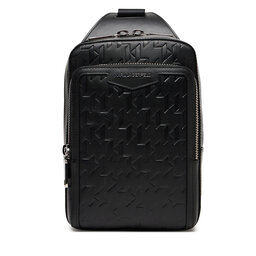 KARL LAGERFELD Τσαντάκι KARL LAGERFELD A1M30398 Μαύρο