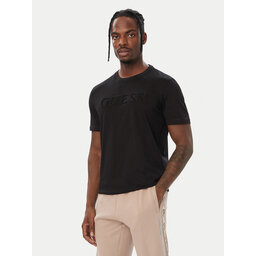 Guess Guess T-Shirt Z6BI06 K6537 Schwarz Regular Fit