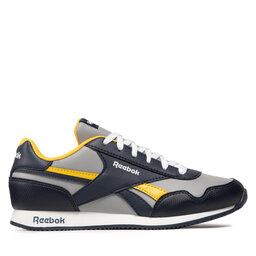

Взуття Reebok Classic, Cиній