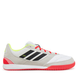 adidas Futbola apavi adidas Top Sala Competition 2 Indoor IH7684 Balts