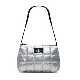 Calvin Klein Jeans Kabelka Calvin Klein Jeans Quilted Shoulder Bag IU0IU00447 PE6