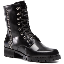 Eva Minge Schnürstiefeletten Eva Minge EM-21-08-000871 101
