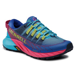 Merrell Boty Merrell Agility Peak 4 J135112 Atoll