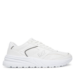 EA7 Emporio Armani Laisvalaikio batai EA7 Emporio Armani 7X000360 AF19082 M0076 Balta