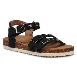 Nelli Blu Basutės Nelli Blu CS20161-01 Black