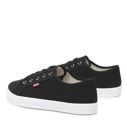 

Кросівки Levi's® 225832-1733-59 Regular Black, Чорний