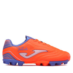 

Взуття Joma Toledo Jr 2308 TOJS2308HG Orange/Royal, Оранжевий