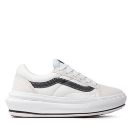 Vans Tenisky Vans Old Skool Overt VN0A7Q5EWHT1 Bílá