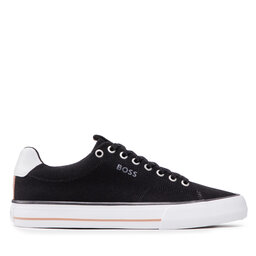 BOSS Zapatillas de tenis Boss Aiden 50470866 10242000 01 Negro