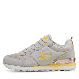 

Снікерcи Skechers Step N Fly 155287/OFWT Off White, Сірий