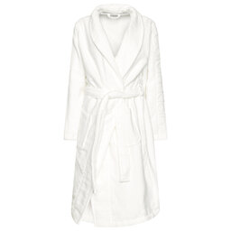 Calvin Klein Underwear Calvin Klein Underwear Bademantel Robe 000EW1159E Weiß