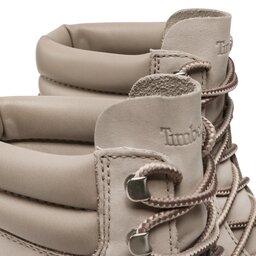

Черевики туристичні Timberland Cortina Valley TB0A5NAQK511 Light Taupe, Сірий