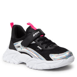 Bartek Sneakersy Bartek 18435002 Čierna