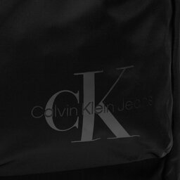 

Сумка Calvin Klein Jeans Reversible K50K511391 0GT, Чорний