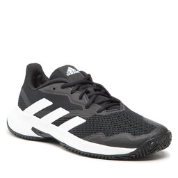 adidas Schuhe adidas CourtJam Control GW2554 Core Black/Cloud White/Core Black
