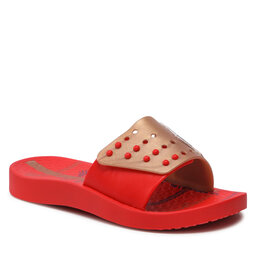 Ipanema Iešļūcenes Ipanema Liga Da Justica Kids 26758 Red/Gold 21240