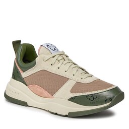 Ted Baker Sportcipők Ted Baker 257320 Khaki