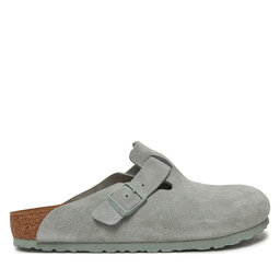 Birkenstock Şlapi Birkenstock Boston zamsz 1029212 Verde