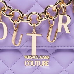 

Сумка Versace Jeans Couture 73VA4BC1 ZS409 311, Фіолетовий