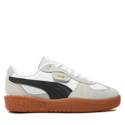 Puma Laisvalaikio batai Puma Palermo Moda Wns 397727 01 Balta