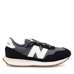 New Balance Sneakers New Balance NBGS237PF Negru