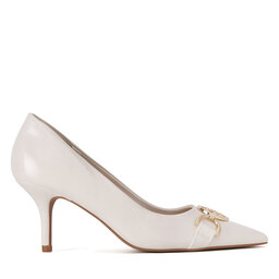 Nine West Pantofi cu toc subțire Nine West CWBFS128-06 Écru