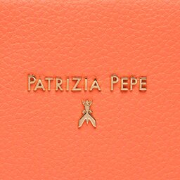 

Сумка Patrizia Pepe 2B0082/L001-R361 Coral Fluo, Кораловий