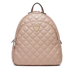 Guess Plecak Guess HWQG87 48320 Beżowy