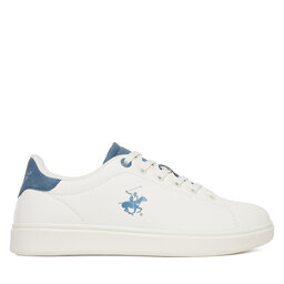 Beverly Hills Polo Club Zapatillas Beverly Hills Polo Club VSS25003W Blanco