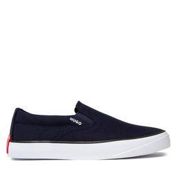 

Кросівки Hugo Dyer 50470193 10242000 01 Dark Blue 401, Cиній