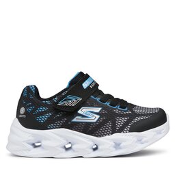 

Снікерcи Skechers Vortex 2.0 400602L/BKBL Black/Blue, Чорний