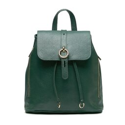 Creole Sac à dos Creole K11352 Vert