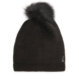 Aulp Mütze Aulp Brunna Schwarz