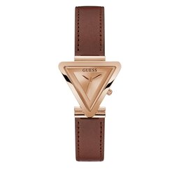 Guess Klocka Guess GW0548L2 GOLD