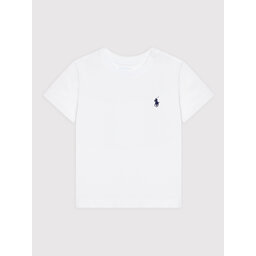 Polo Ralph Lauren Polo Ralph Lauren Футболка 320832904033 Білий Regular Fit