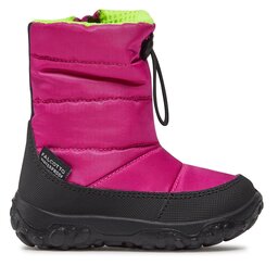 Naturino Schneeschuhe Naturino Falcotto by Naturino Poznurr Wp 0013001422.15.1A30 Rosa