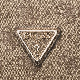 

Рюкзак Guess Eco Elements (EBG) HWEBG8 76732 LTL, Коричневий