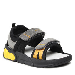 Bartek Sandaler Bartek 16079003 Czarny