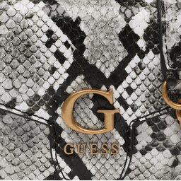 

Сумка Guess Shenny (KB) Mini Bags HWKB86 93770 BKW, Сірий